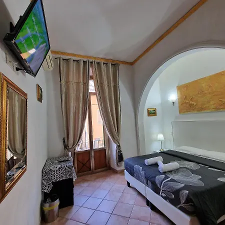 Goito Guest house *
