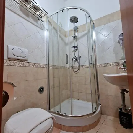 Goito Guest house