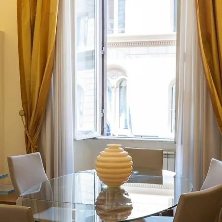 Piemonte Deluxe By In * Rome