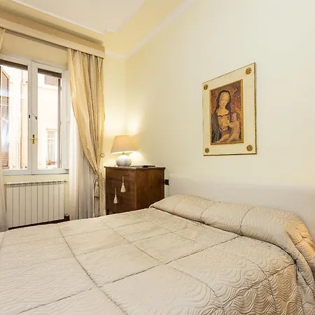 Piemonte Deluxe By In Apartment Rome