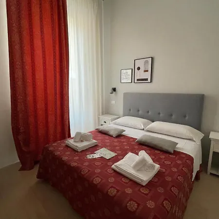 Guest house Ad Cavour Luxury - By Ad *