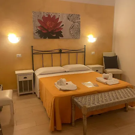 Ad Cavour Luxury - By Ad Guest house