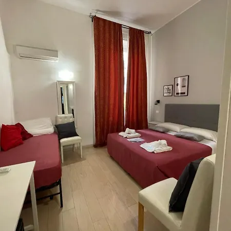 Ad Cavour Luxury - By Ad Guest house *