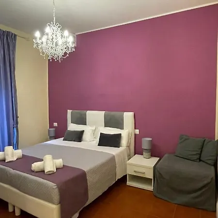 Casa Ponte Sisto 2* Řím