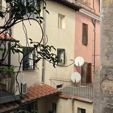 Apartments Roma * Roma