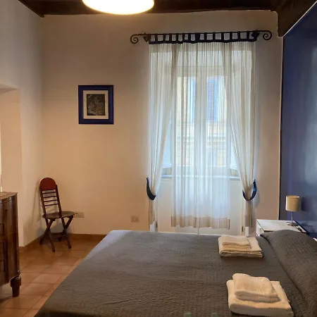 Appartamento Apartments Roma Roma