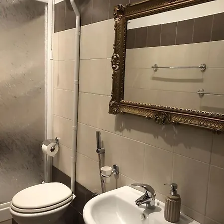 Rome's Holidays Guest house
