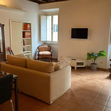 Appartamento Apartments Roma