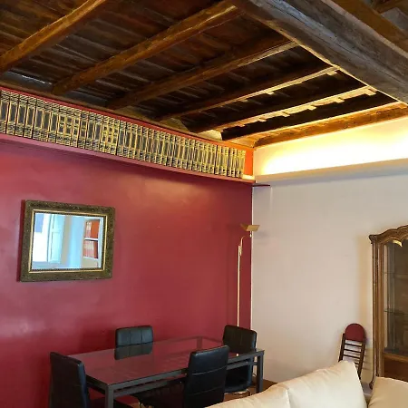 Apartments Roma Appartamento Roma