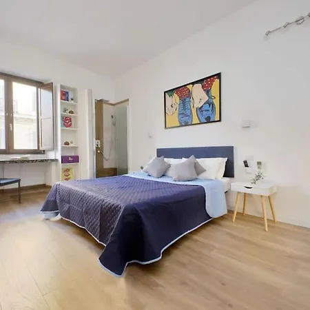Apartment Leto *