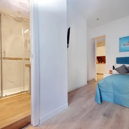 Apartment Leto Rome