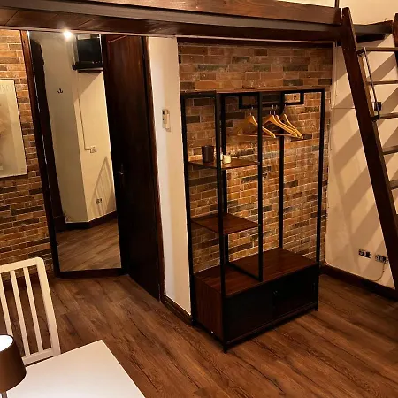 Appartamento Frattina Lovely Loft *