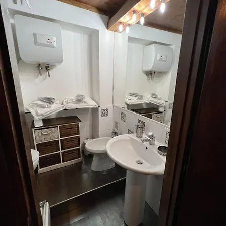 Frattina Lovely Loft