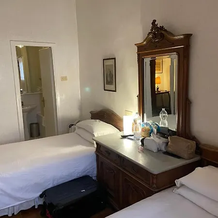 Hotel Fontana Roma