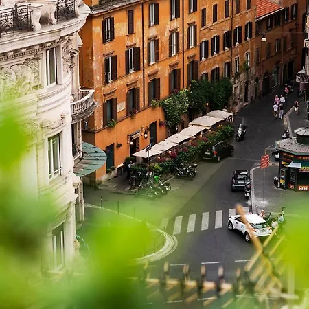 87 Eighty-seven - Maison D'art Collection Hotel 4*