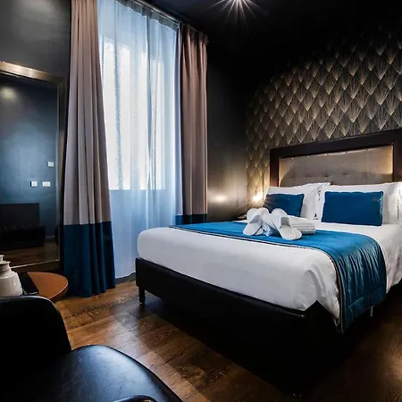 Hotel 87 Eighty-seven - Maison D'art Collection Rome