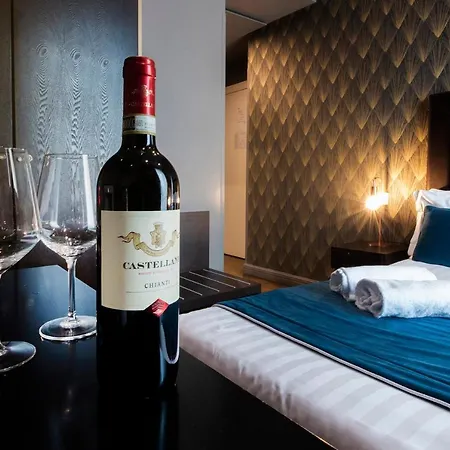 87 Eighty-seven - Maison D'art Collection 4* Rome