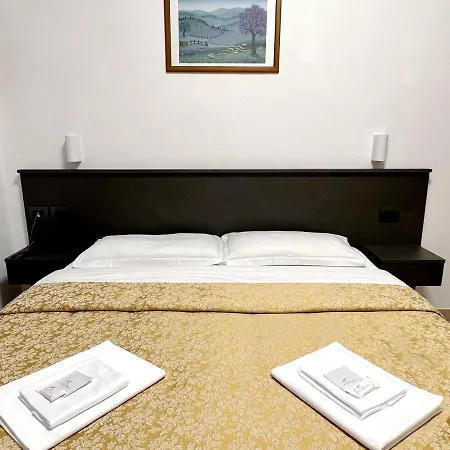 Hotel Domus Termini