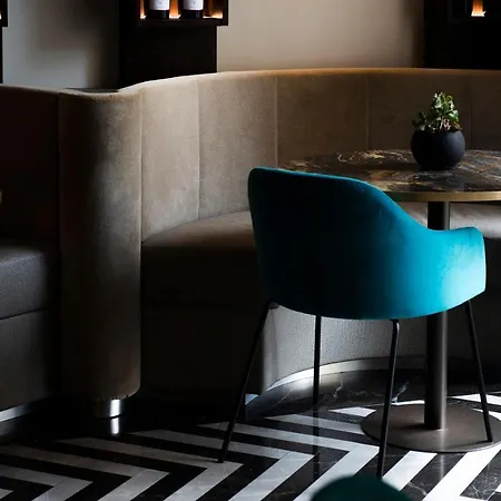 87 Eighty-seven - Maison D'art Collection 4* Rome