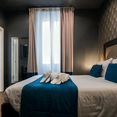 87 Eighty-seven - Maison D'art Collection 4* Rome