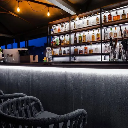 Hotel 87 Eighty-seven - Maison D'art Collection