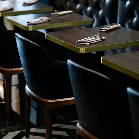 Hotel 87 Eighty-seven - Maison D'art Collection Rome