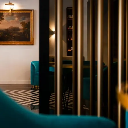 87 Eighty-seven - Maison D'art Collection Rome