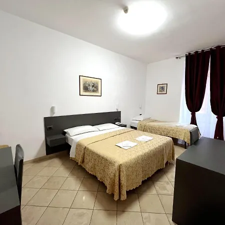 Hotel Domus Termini