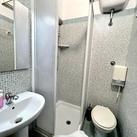 Domus Termini Hotel *