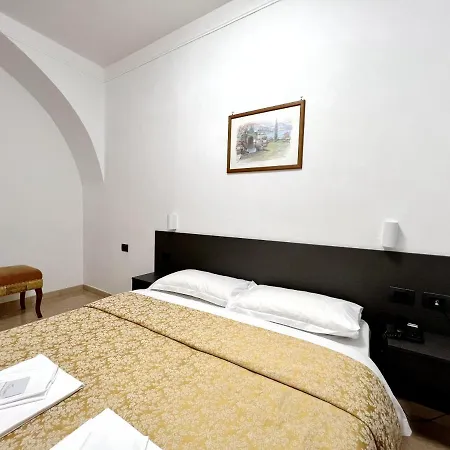 Domus Termini Rom