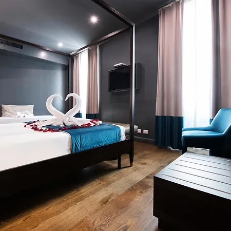 87 Eighty-seven - Maison D'art Collection Hotel 4*