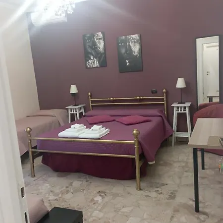 Bed & Breakfast B&B 