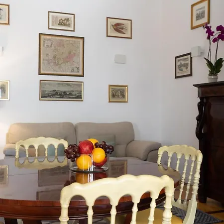 Babuino 79 Aparthotel Řím