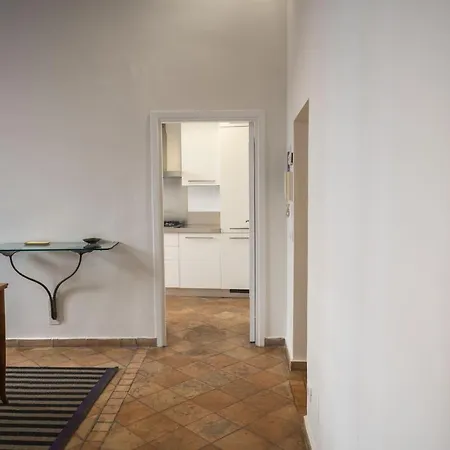 Apartment Artsy And Elegant Near Pantheon
