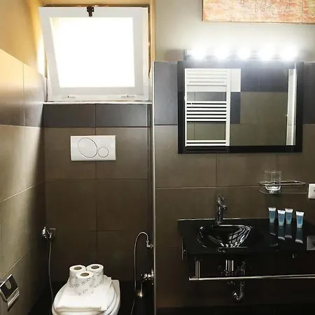 Apartment Con Terrazzino Al Pantheon Rome