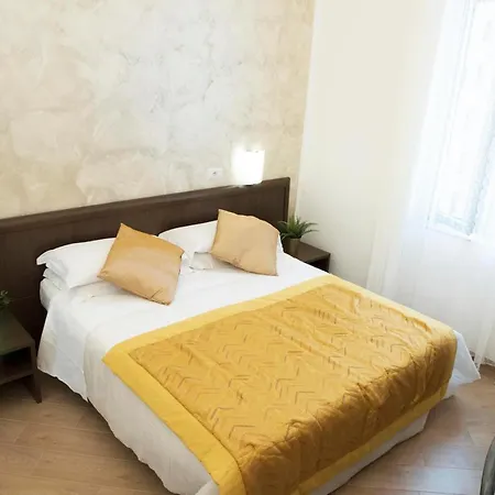 Capri Hotel