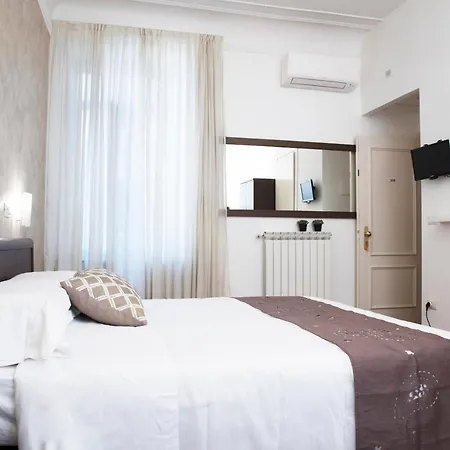 Capri Hotel Roma