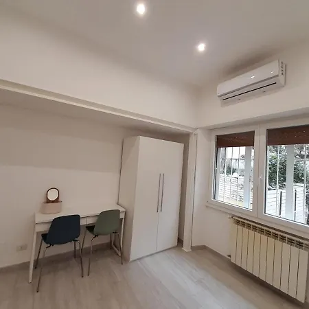 Handy&rivieni2 Apartment