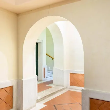 Apartamento Vittoria Charme *