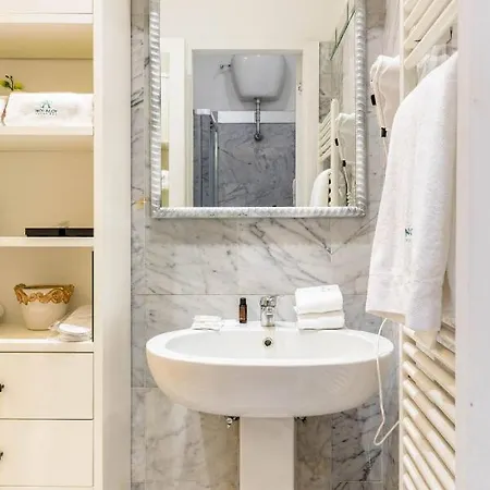 Vittoria Charme Apartamento