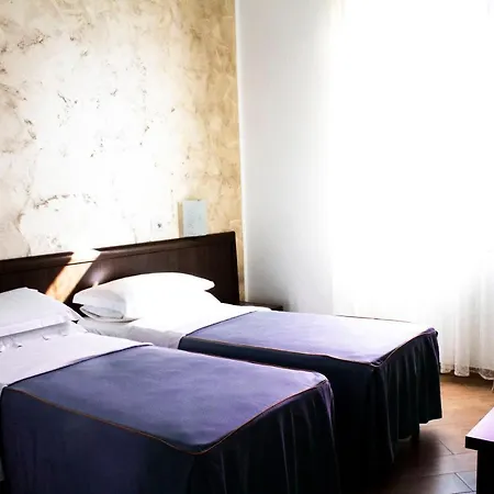 Hotel Capri Roma