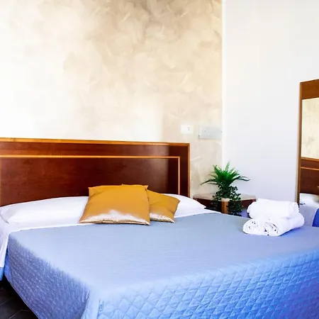 Capri Hotel Roma
