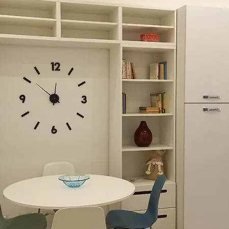 Handy&rivieni2 Apartment Rom