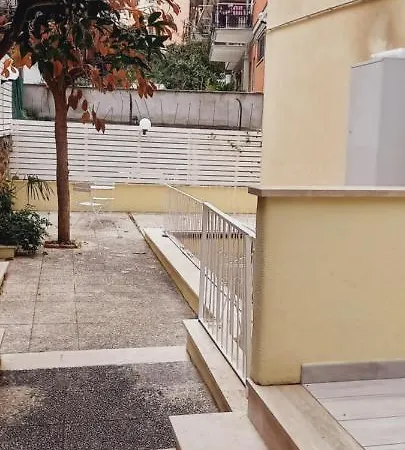 Apartment Handy&rivieni2 Rom