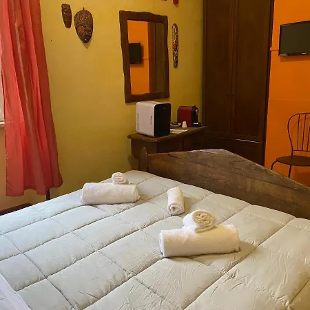 Guest house San Pietro Rome