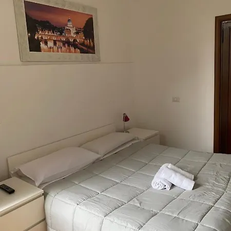 San Pietro Guest house Rome