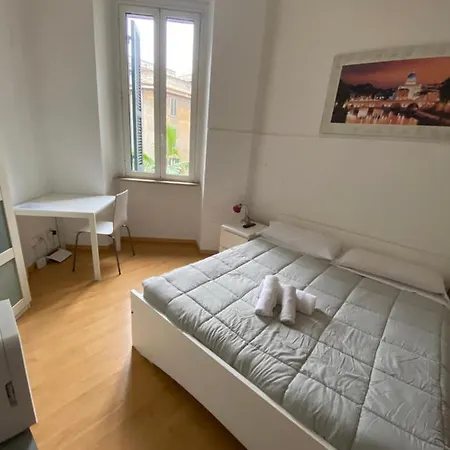 San Pietro Guest house