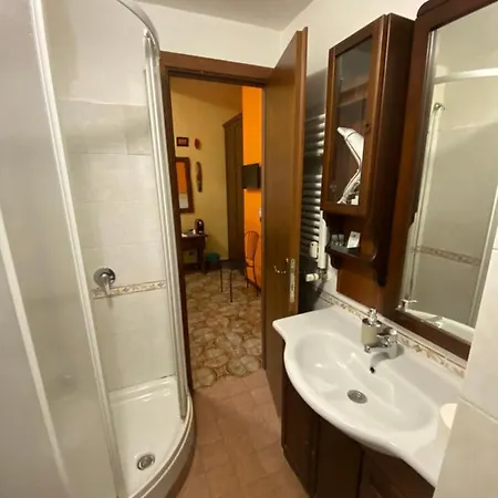 San Pietro Guest house