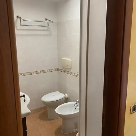San Pietro Guest house