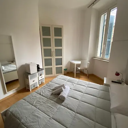 San Pietro Guest house *